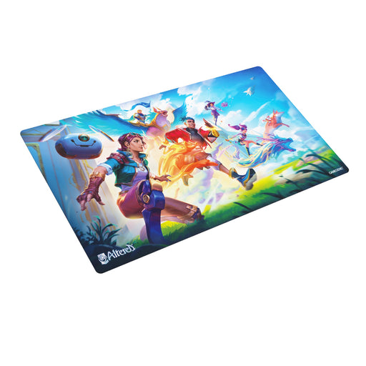 Gamegenic Prime Playmat: Altered - Beyond the Gates - for just $17.25! 