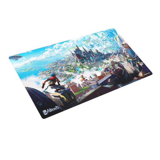 Gamegenic Prime Playmat: Altered - Arkaster - for just $17.25! 