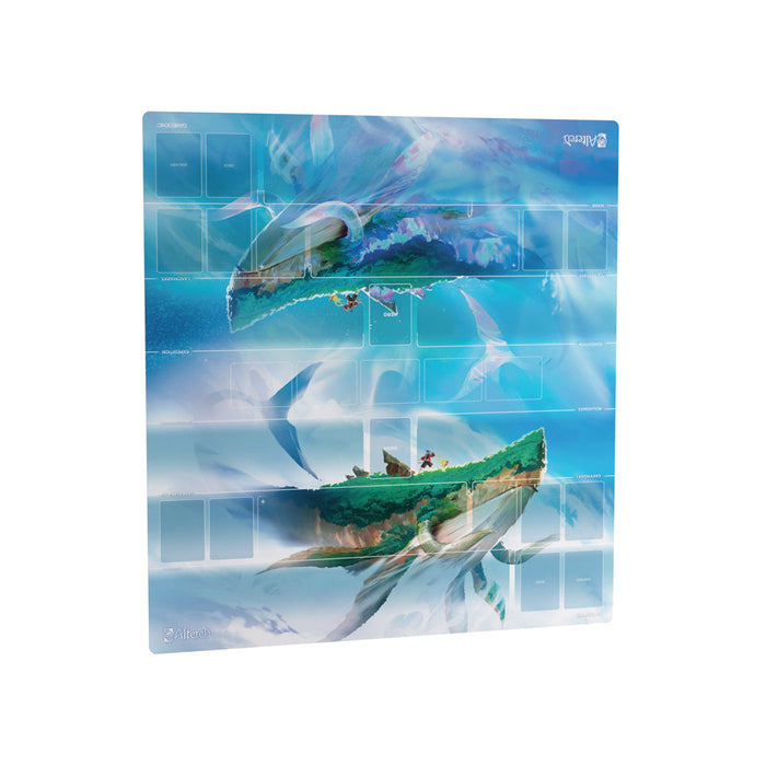 Gamegenic Prime: Game Mat XL - Altered - for just $26.25! 