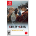 Guilty Gear Strive: Nintendo Switch Edition (Nintendo Switch) - for just $0! 