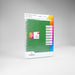 GameGenic Sideloading 18-Pocket Pages - 10 pack - Green - Just $5.99! Shop now at Retro Gaming of Denver