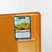GameGenic Casual Album 18-Pocket Orange - Premium Accessories - Just $15.99! Shop now at Retro Gaming of Denver