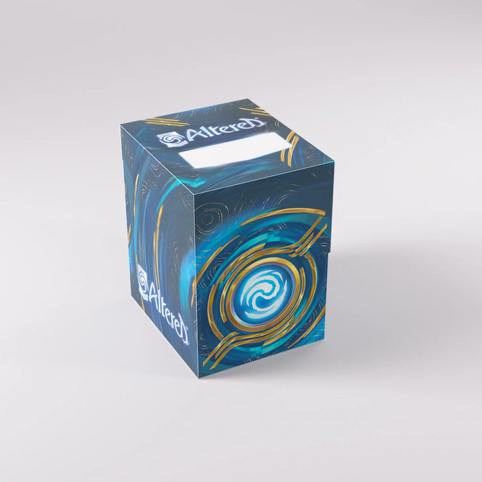 Gamegenic Expedition Soft Box: Altered - The Crow's Eye - for just $6! 