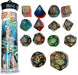 Dungeon Crawl Classics Dice: Motes of Mercurial Magic - for just $34.99! 