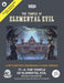 GMG Original Adventures Reincarnated #6: The Temple of Elemental Evil - for just $99.99! 