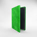 GameGenic Prime Album 18-Pocket: Green - Premium Accessories - Just $24.99! Shop now at Retro Gaming of Denver