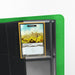 GameGenic Prime Album 18-Pocket: Green - Premium Accessories - Just $24.99! Shop now at Retro Gaming of Denver