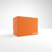 GameGenic Side Holder 80+ Card Deck Box: Orange - Just $1.99! Shop now at Retro Gaming of Denver