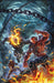 GHOST RIDER #7 UNKNOWN COMICS ALAN QUAH EXCLUSIVE VIRGIN VAR (10/12/2022) - for just $10! 