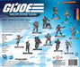 G.I. JOE RPG: Hero Miniatures - Set 1 - for just $55! 