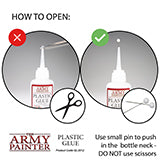 Army Painter Tools: Plastic Glue - for just $5.25! 