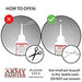 Army Painter Tools: Plastic Glue - for just $5.25! 