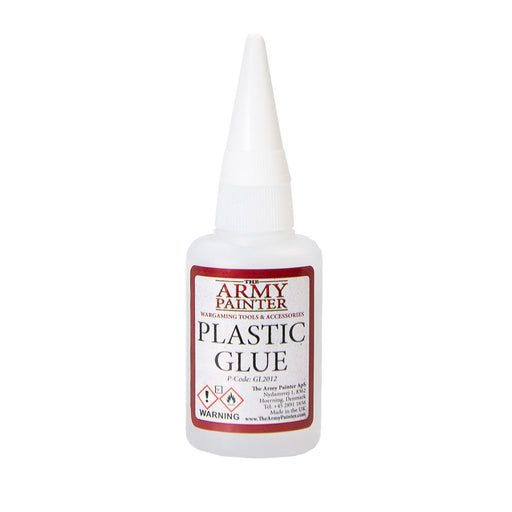The Army Painter Plastic Glue - for just $6.47! 
