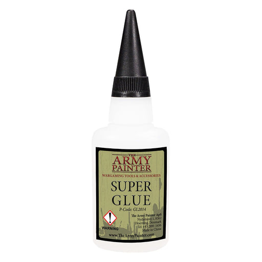 The Army Painter Super Glue - for just $6.47! 