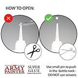 Army Painter Tools: Super Glue - for just $5.25! 