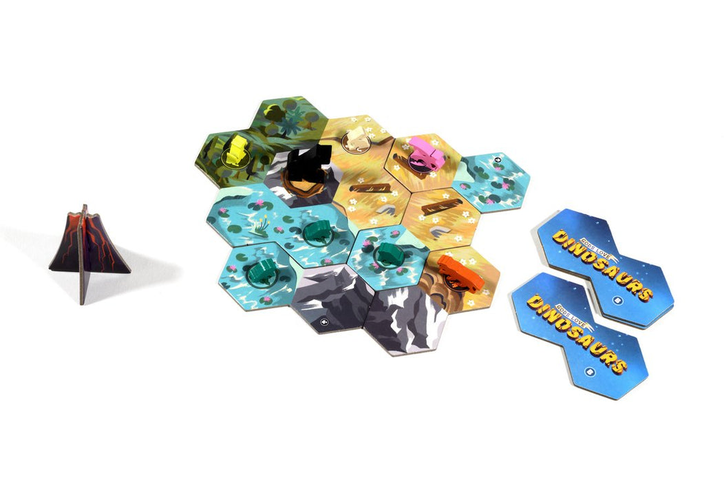 Gods Love Dinosaurs - for just $39.95! 