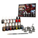 Army Painter Gamemaster: Character Paint Set - for just $49.99! 