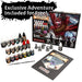 Army Painter Gamemaster: Character Paint Set - for just $49.99! 