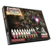 The Army Painter - GAMEMASTER: Wandering Monsters RPG Paint Set - for just $49.99! 