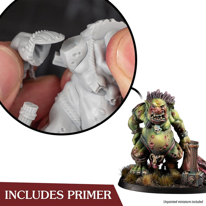 Army Painter Gamemaster: Wandering Monsters Paint Set - for just $49.99! 