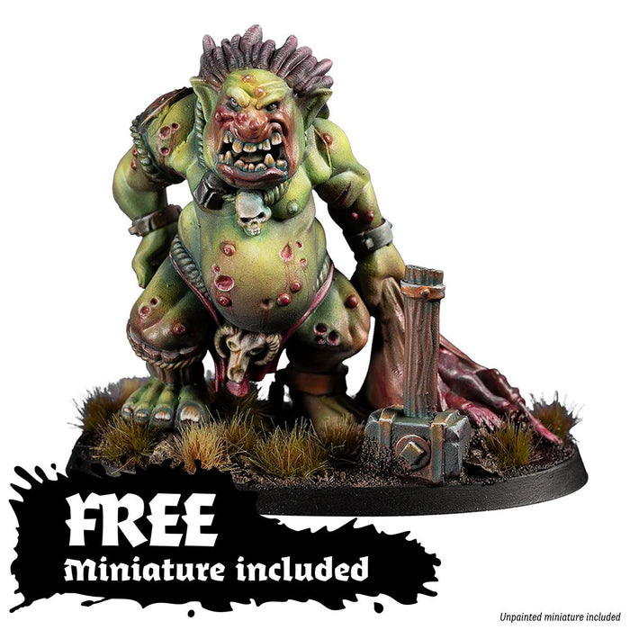 Army Painter Gamemaster: Wandering Monsters Paint Set - for just $49.99! 
