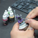 GameMaster: Character Brush Set - for just $16.50! 