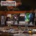GameMaster: Character Brush Set - for just $16.50! 