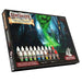 The Army Painter - GAMEMASTER: Wilderness Adventures RPG Paint Set - for just $49.99! 