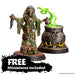 The Army Painter - GAMEMASTER: Wilderness Adventures RPG Paint Set - for just $49.99! 