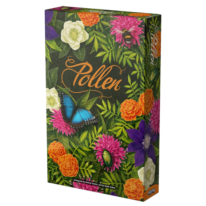 Pollen - for just $40! 