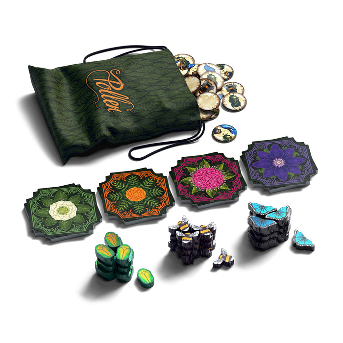 Pollen - for just $40! 