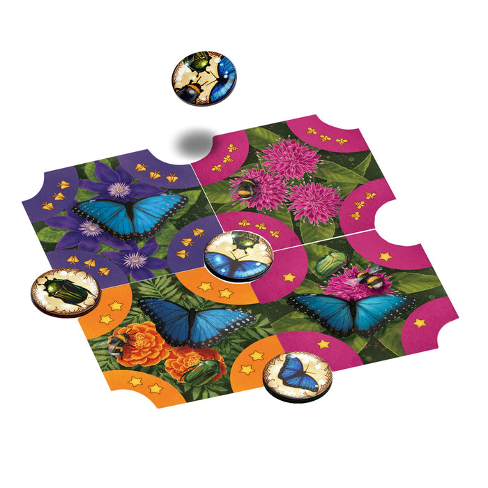 Pollen - for just $40! 