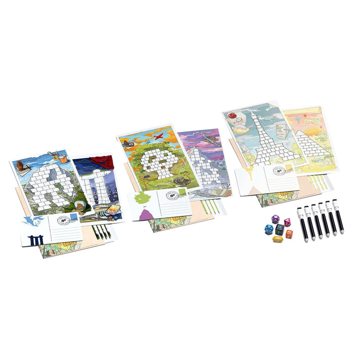 Roll to the Top - for just $40! 