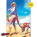 [FOIL] GNORTS ILLUSTRATED SWIMSUIT EDITION #1 TIAGO DA SILVA (616) EXCLUSIVE NYCC VIRGIN VAR (10/25/2023) - for just $20! 