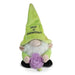 Punchkins Gnome Plush What in Carnation - for just $18.50! 
