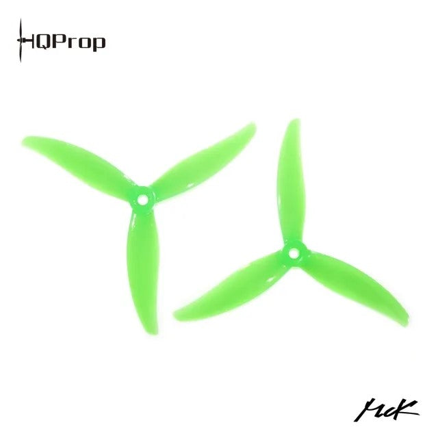 HQProp - MCK (2CW+2CCW)-Poly Carbonate - for just $2.99! 