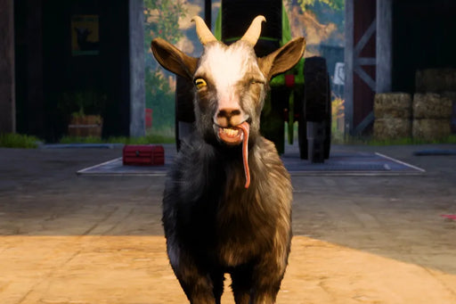 Goat Simulator 3 (Xbox Series X) - for just $0! 