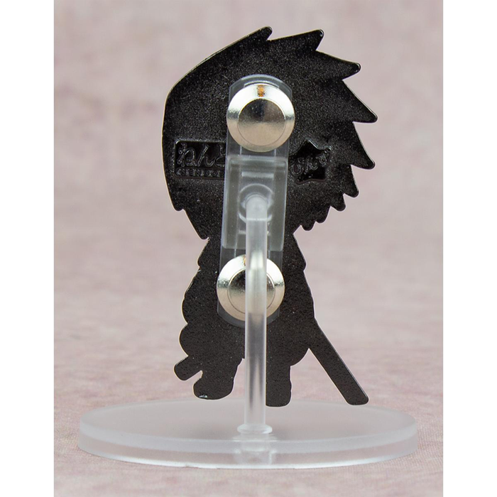 Nendoroid Pin: Naruto Shippuden - Sasuke Uchiha #6 - for just $14.99! 