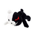Good Smile Connect: Danganronpa - Monokuma Clip Clap Plush - for just $26.99! 