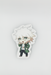 Danganronpa Nendoroid Plush Pillow Nagito Komaeda - for just $34.99! 