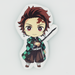 Nendoroid Plush: Demon Slayer: Kimetsu no Yaiba - Tanjiro Kamado Plush Pillow - for just $24.99! 
