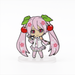 Nendoroid Pin: Vocaloid - Sakura Miku #48 - for just $15! 