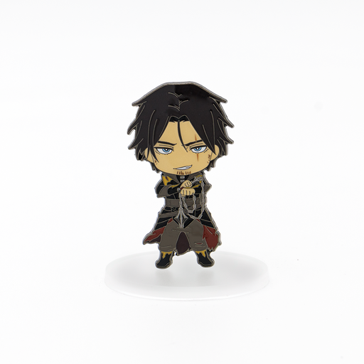 Castlevania Nendoroid Pin Trevor Belmont - for just $19.99! 