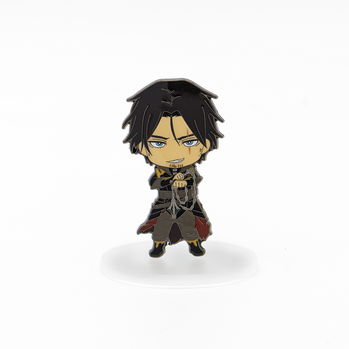 Castlevania Nendoroid Pin Trevor Belmont - for just $19.99! 
