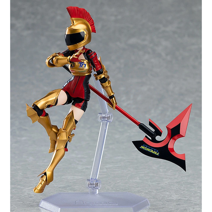 figma: Fate/EXTELLA - Nero Claudius (Racing Ver.) #SP-129 - for just $119.95! 