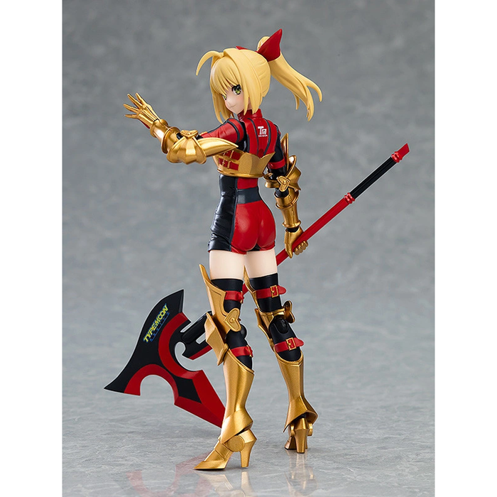 figma: Fate/EXTELLA - Nero Claudius (Racing Ver.) #SP-129 - for just $119.95! 