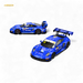 SR STAR RACE Porsche 911 GT3 Racing Blue No.15 Racing 1:64 - for just $32.99! 