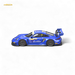 SR STAR RACE Porsche 911 GT3 Racing Blue No.15 Racing 1:64 - for just $32.99! 
