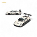 Star Race Porsche 911 GT3 Racing Milky White 1:64 - for just $34.99! 