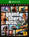 Grand Theft Auto V: Premium Edition (Xbox One) - for just $0! 